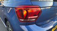 Volkswagen Polo 1.0 TSI 110 R-Line 5dr Petrol Hatchback